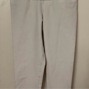 ALO Yoga White XS Pants